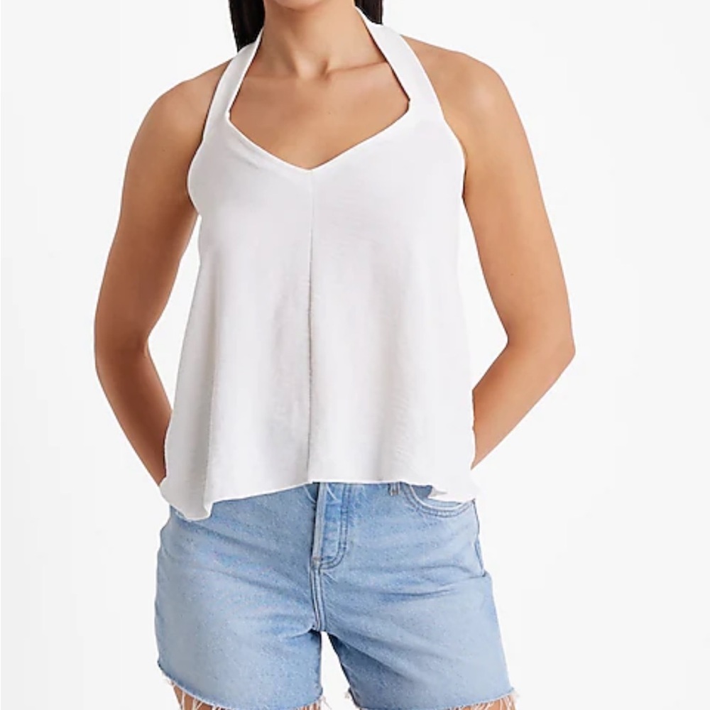 Express tops lot size XS, 3 tops